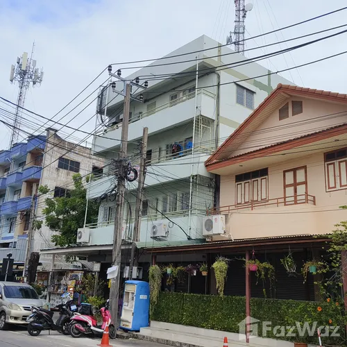35 Bedroom House for sale in Bang Kraso Nonthaburi - Photo 12