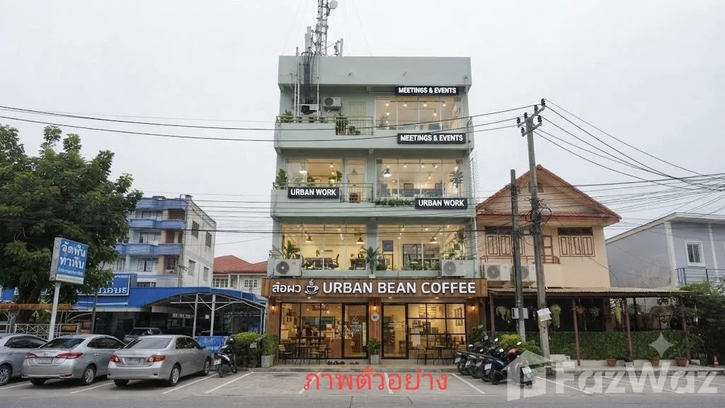 35 Bedroom House for sale in Bang Kraso Nonthaburi - Photo 13
