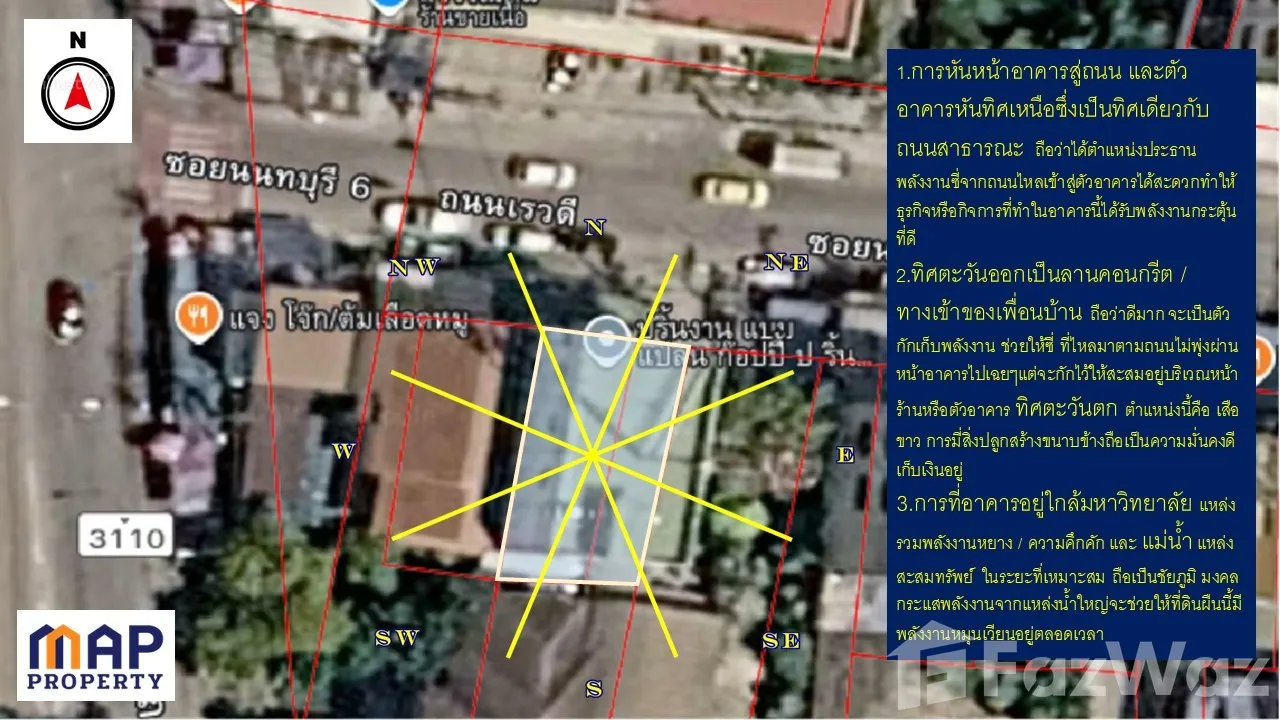 35 Bedroom House for sale in Bang Kraso Nonthaburi - Photo 14