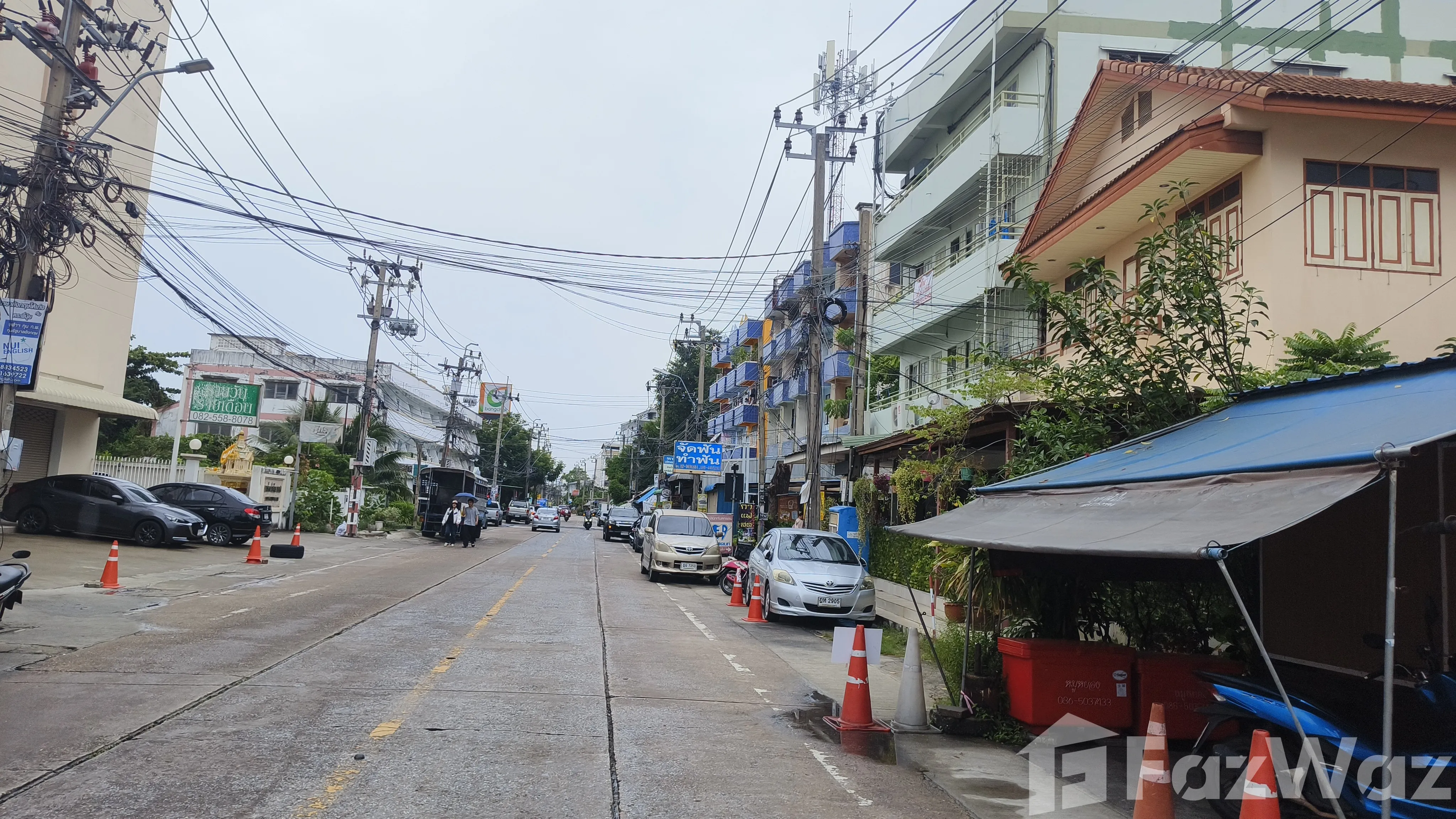 35 Bedroom House for sale in Bang Kraso Nonthaburi - Photo 15