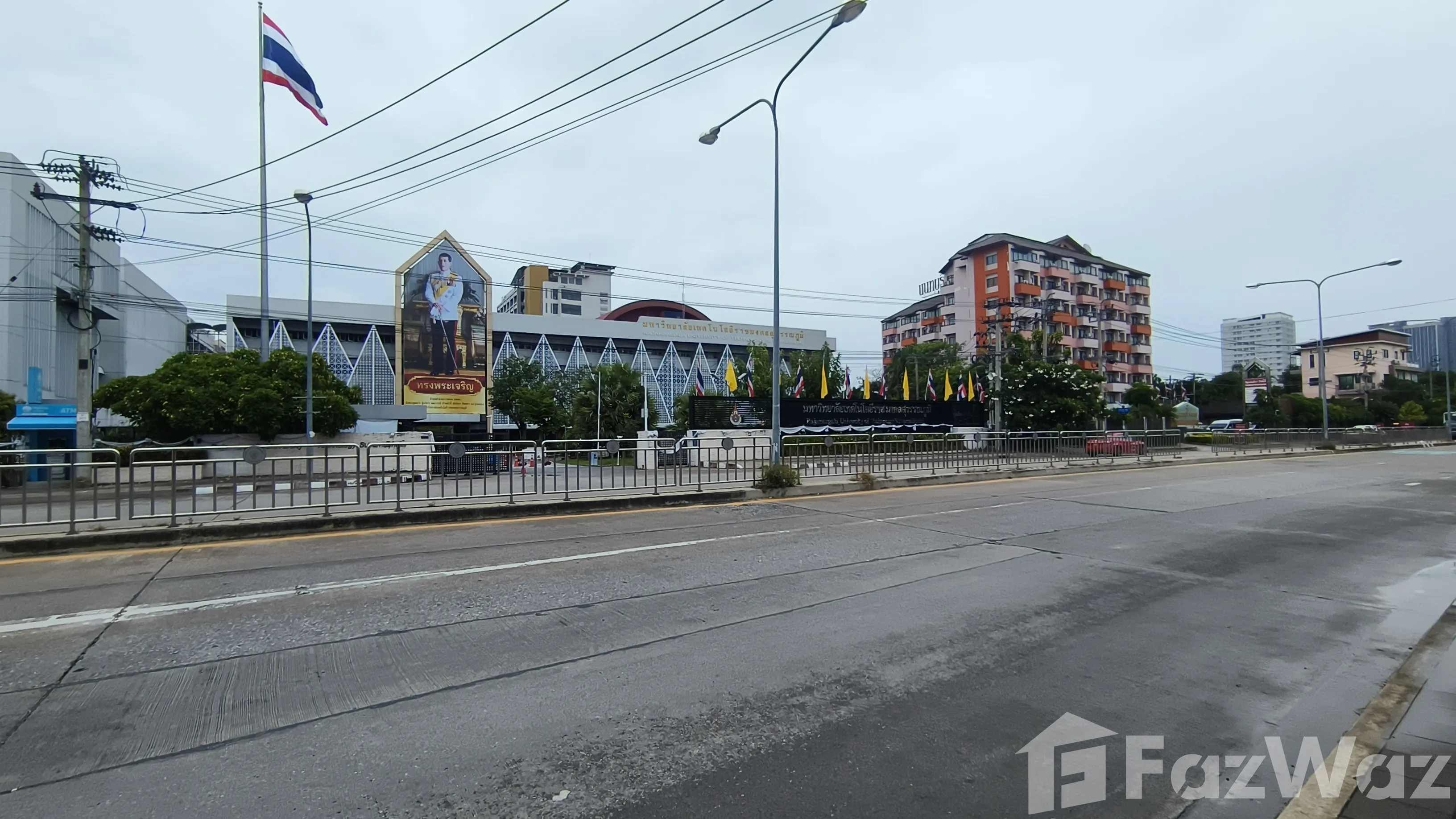 35 Bedroom House for sale in Bang Kraso Nonthaburi - Photo 20