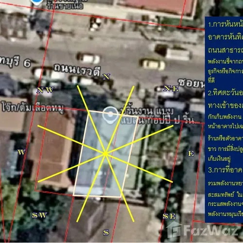 35 Bedroom House for sale in Bang Kraso Nonthaburi - Photo 8