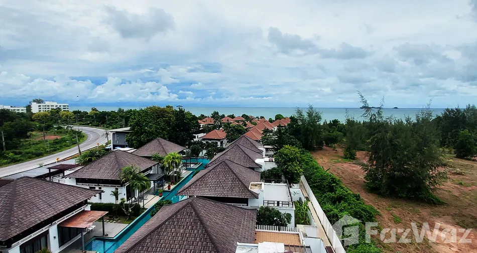 3 Bedroom Condo for sale at The Oriental Beach in Chak Phong Rayong - Photo 2