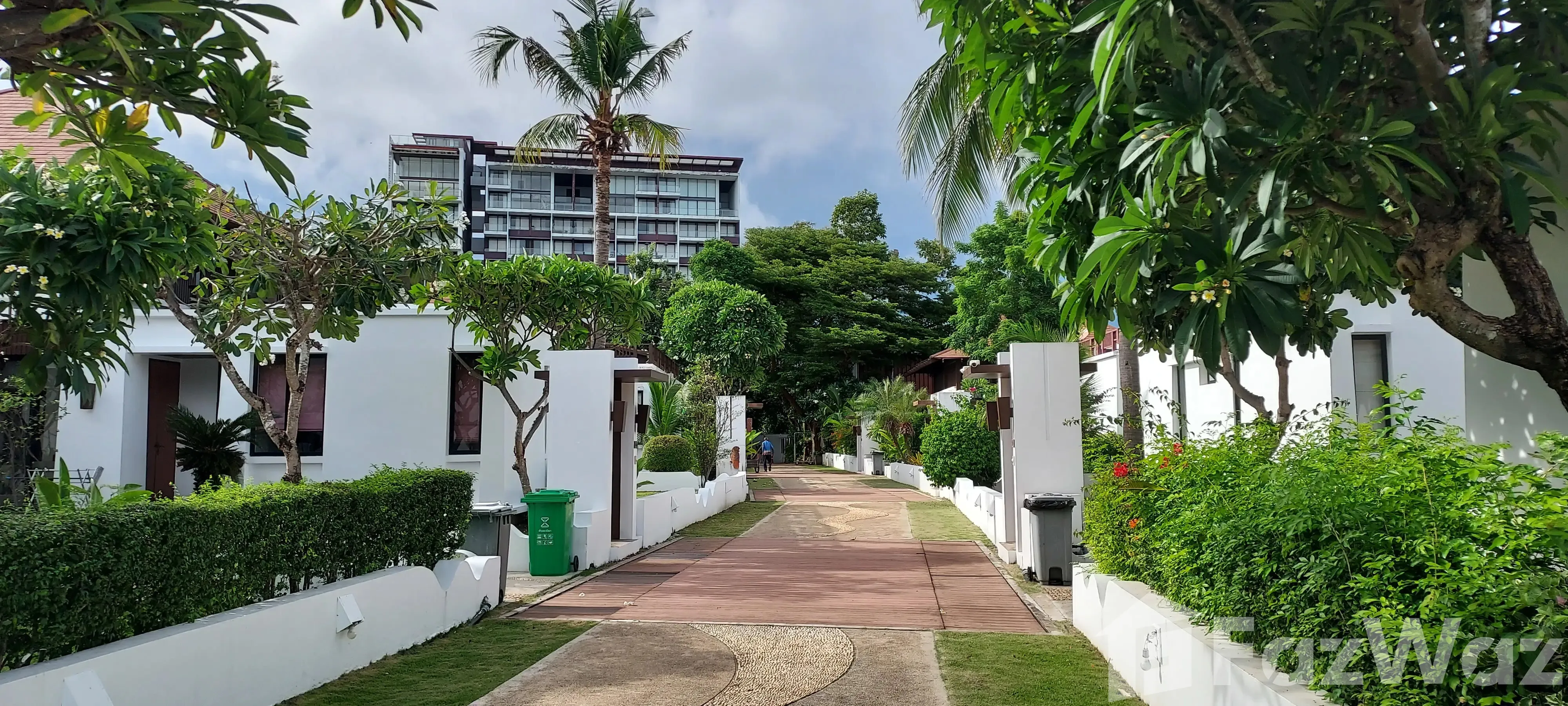 3 Bedroom Condo for sale at The Oriental Beach in Chak Phong Rayong - Photo 13