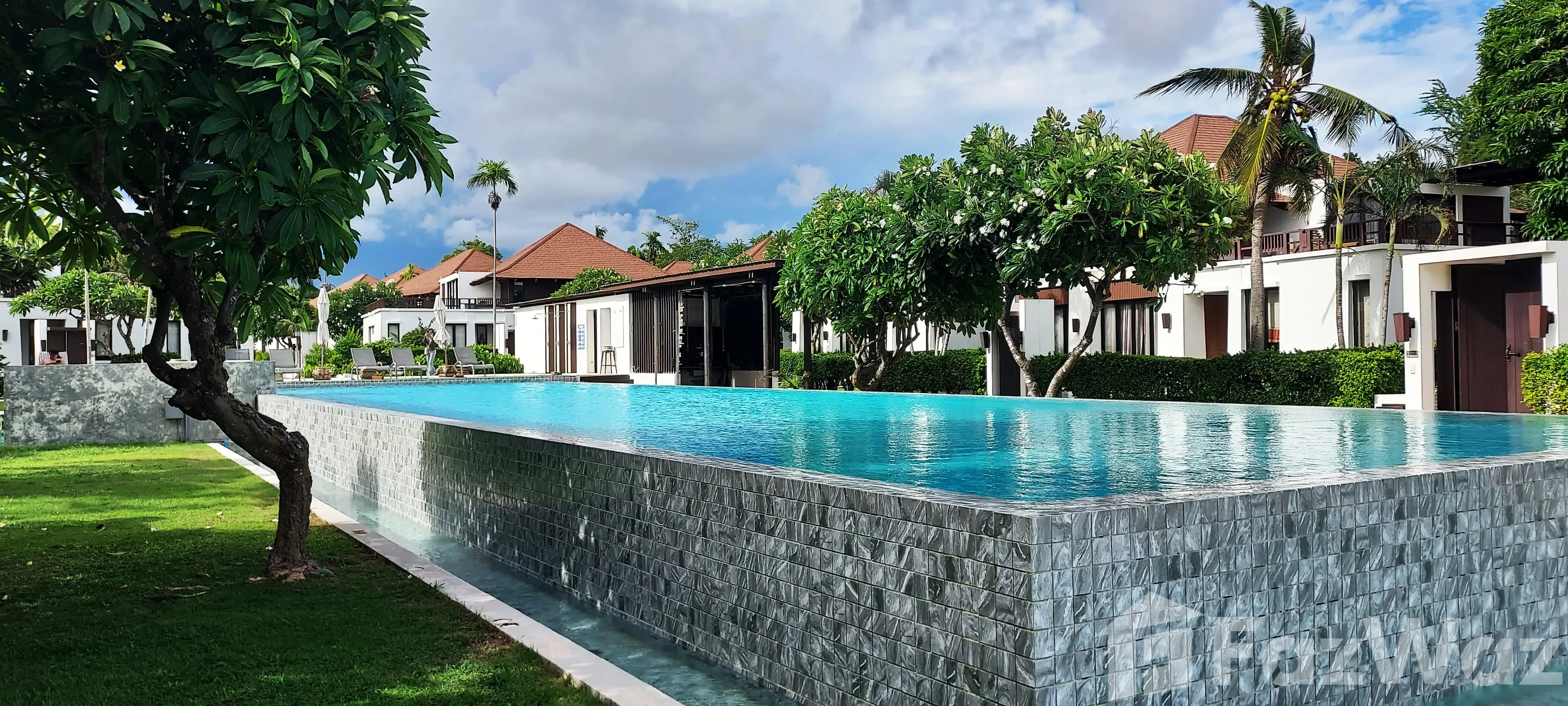 3 Bedroom Condo for sale at The Oriental Beach in Chak Phong Rayong - Photo 16