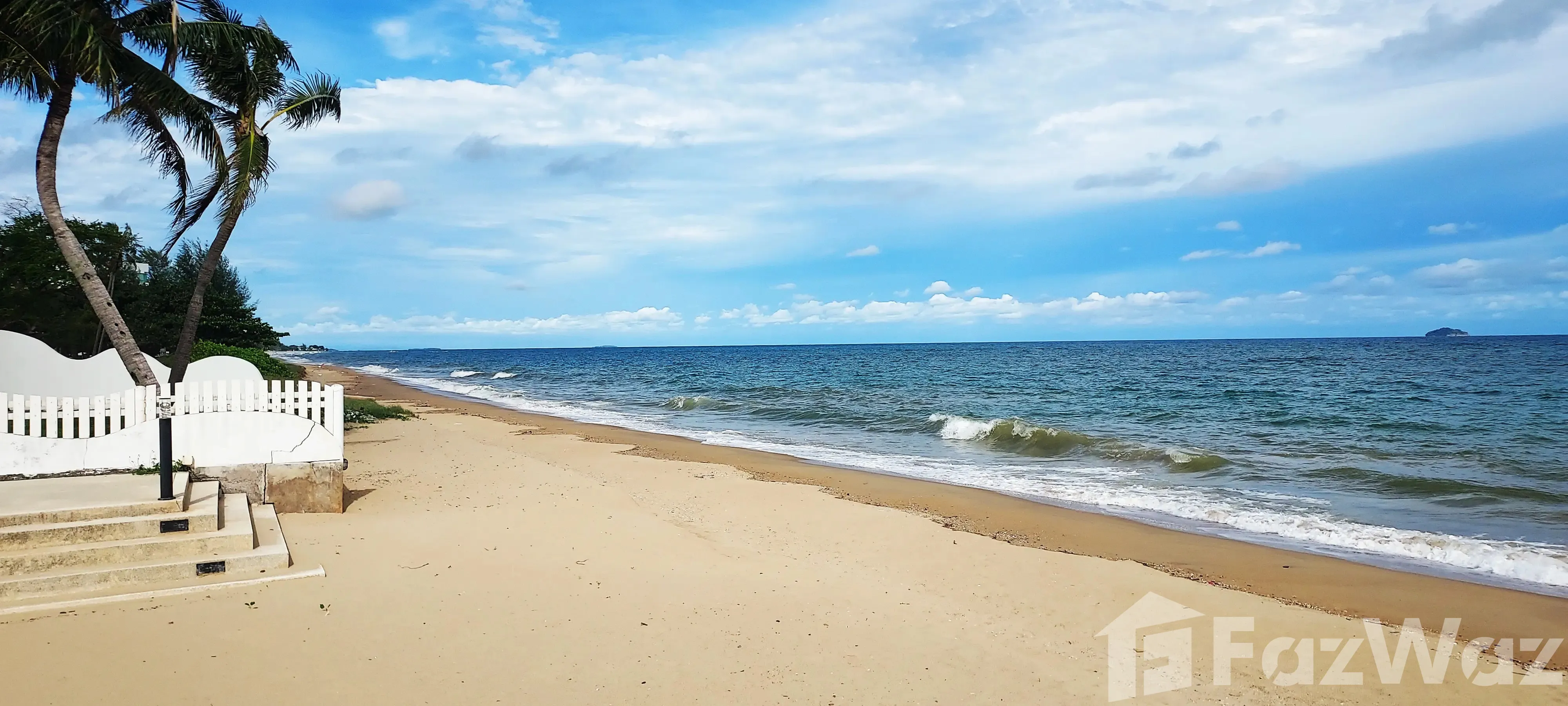 3 Bedroom Condo for sale at The Oriental Beach in Chak Phong Rayong - Photo 17