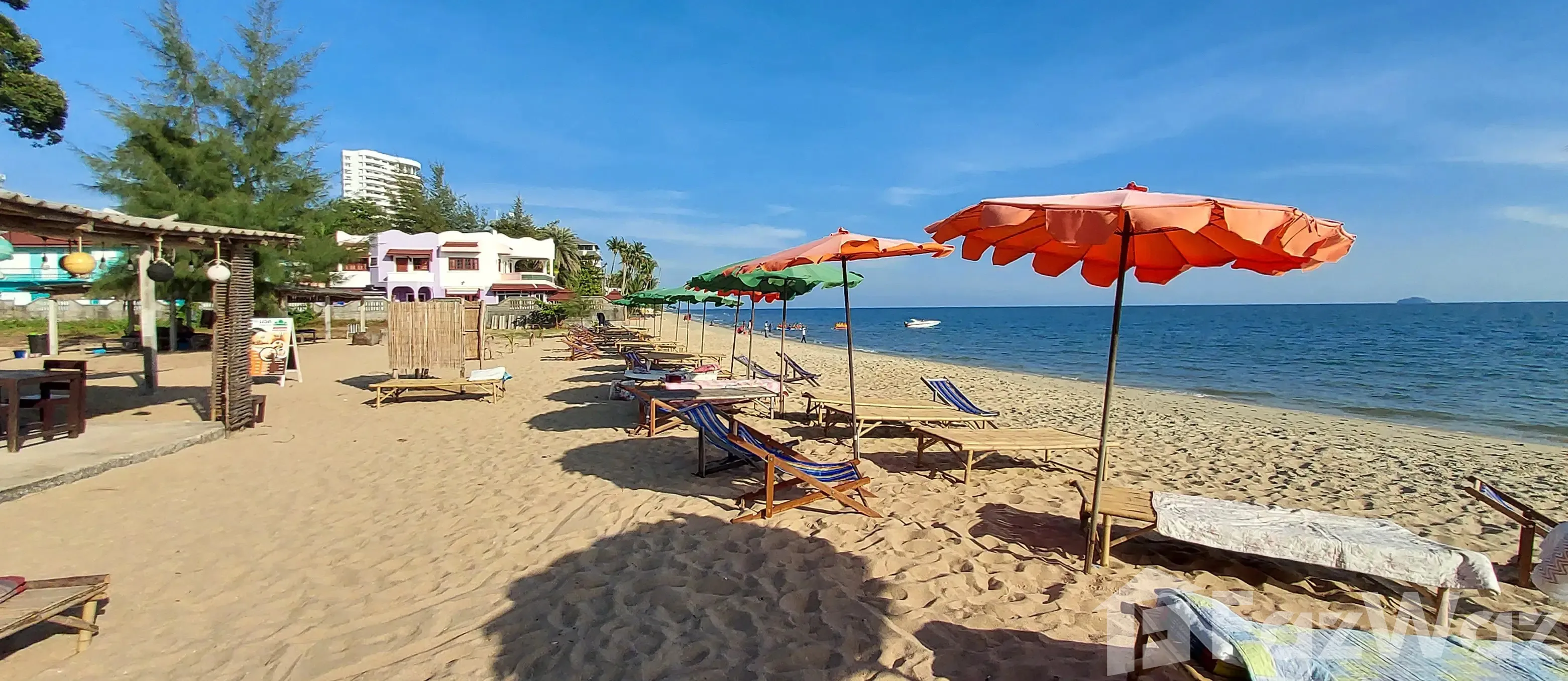 3 Bedroom Condo for sale at The Oriental Beach in Chak Phong Rayong - Photo 18