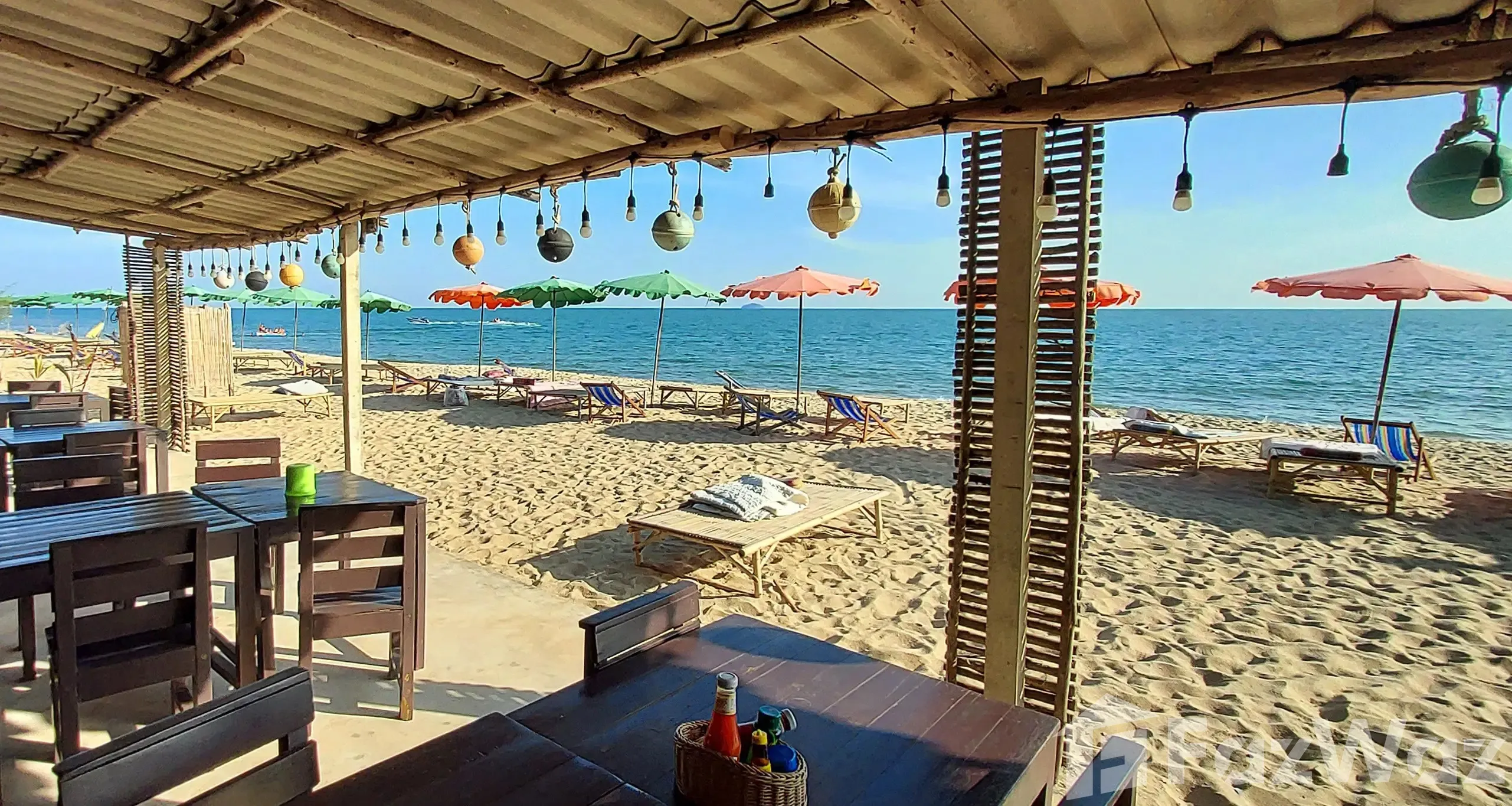 3 Bedroom Condo for sale at The Oriental Beach in Chak Phong Rayong - Photo 19
