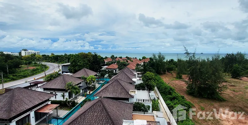 3 Bedroom Condo for sale at The Oriental Beach in Chak Phong Rayong - Photo 4
