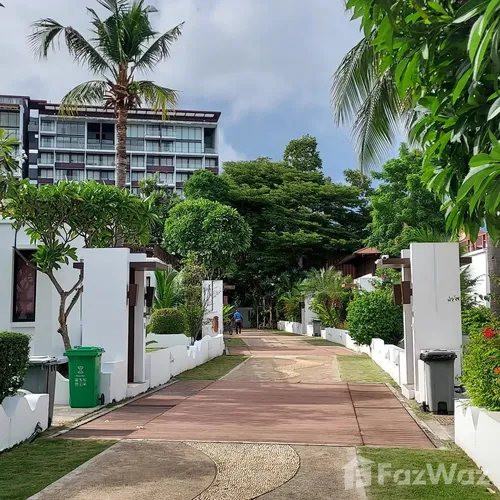 3 Bedroom Condo for sale at The Oriental Beach in Chak Phong Rayong - Photo 6