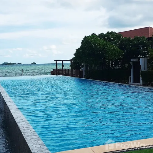 3 Bedroom Condo for sale at The Oriental Beach in Chak Phong Rayong - Photo 10