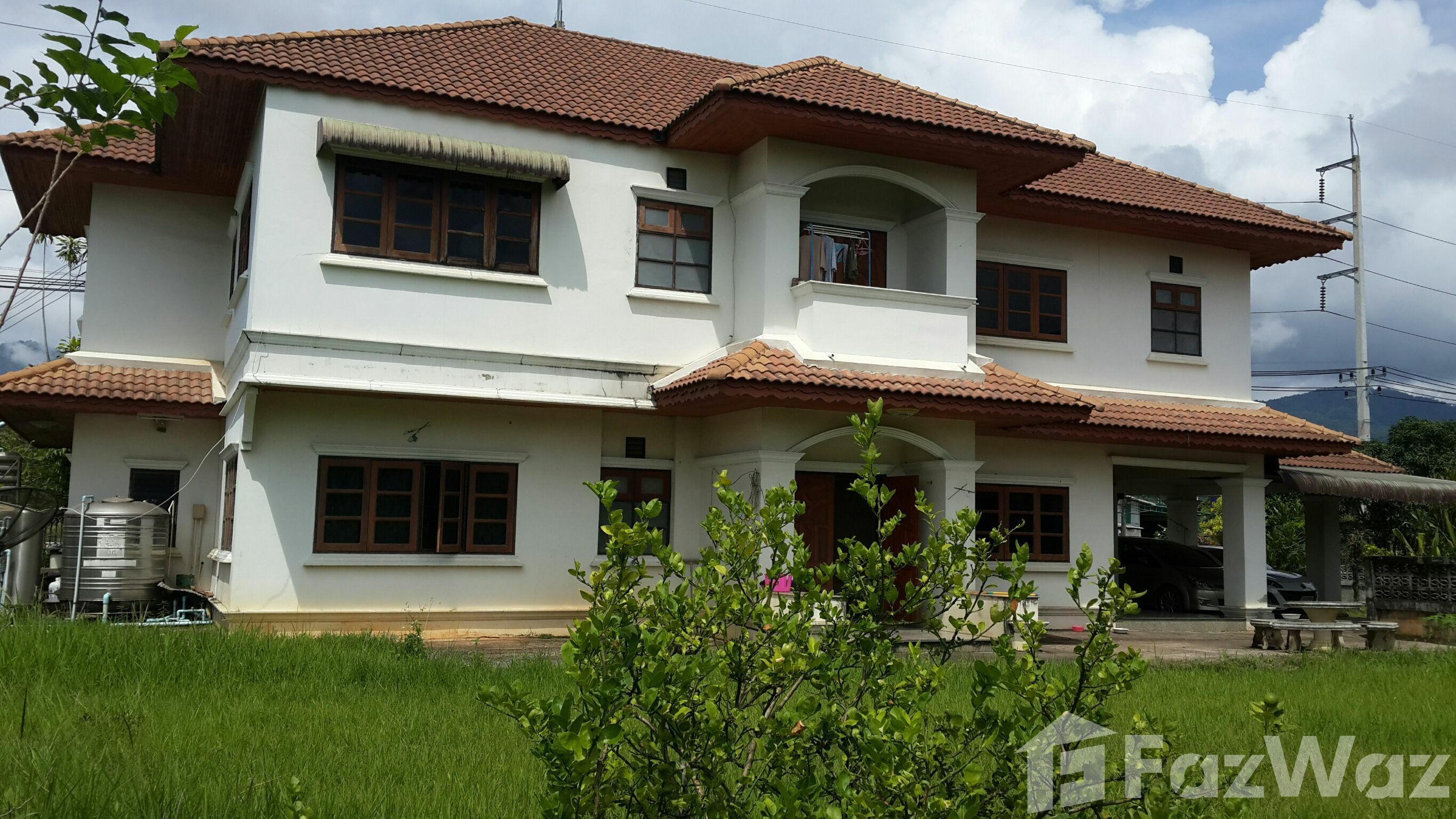 4 Bedroom House for sale in Tha Sut Chiang Rai - Photo 13