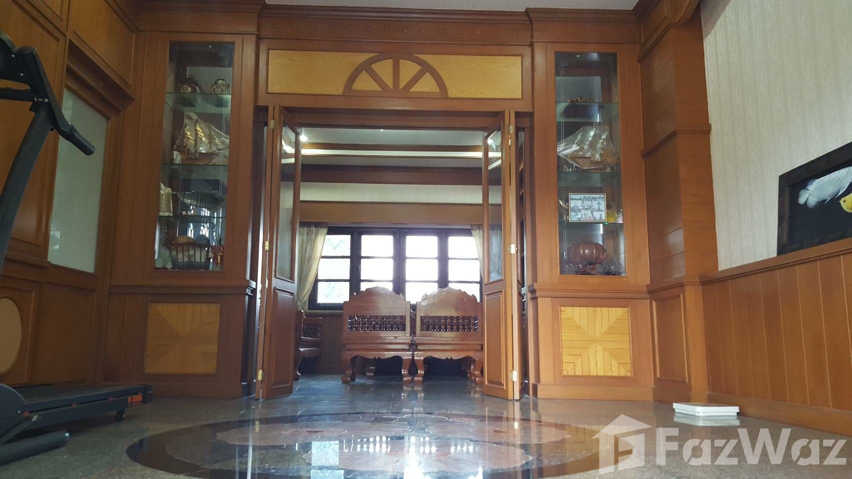 4 Bedroom House for sale in Tha Sut Chiang Rai - Photo 15