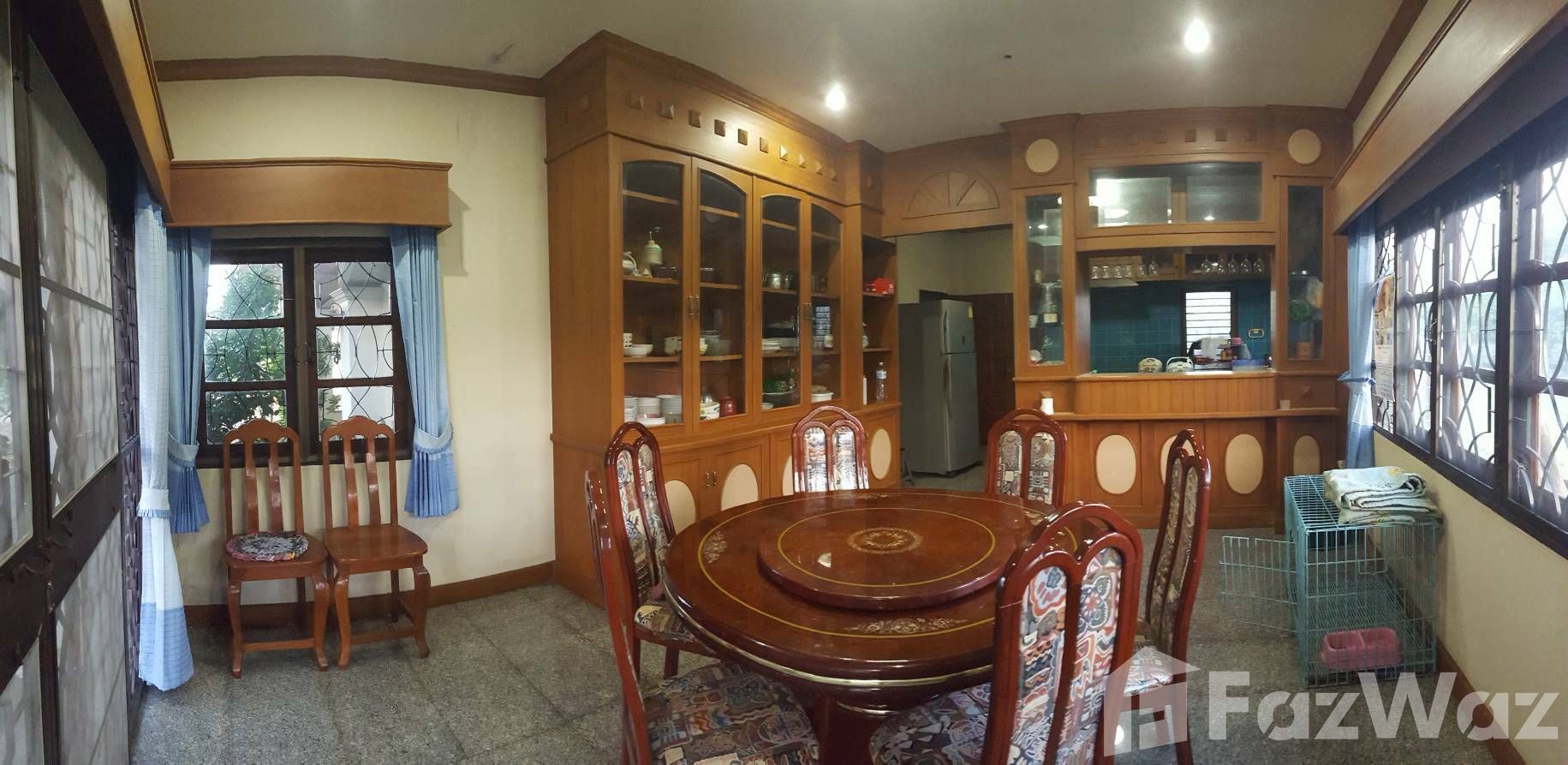 4 Bedroom House for sale in Tha Sut Chiang Rai - Photo 17