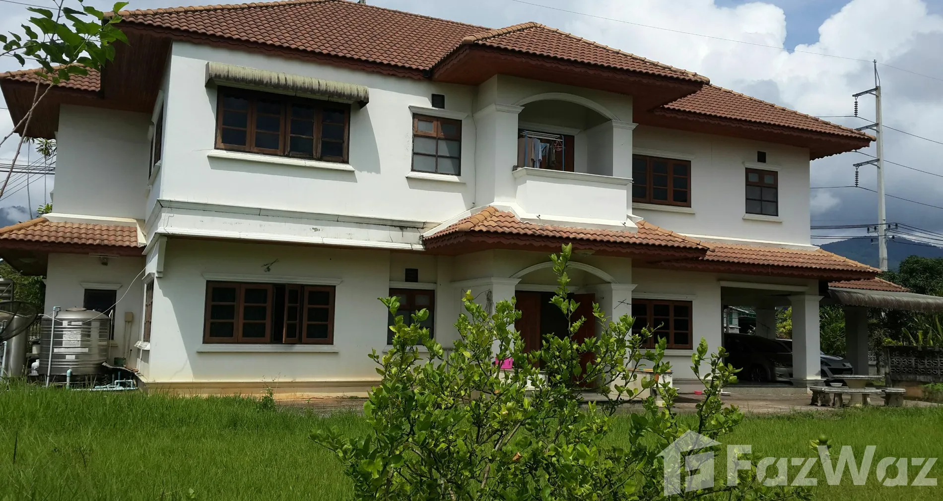 4 Bedroom House for sale in Tha Sut Chiang Rai - Photo 3