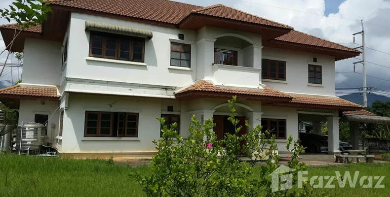 4 Bedroom House for sale in Tha Sut Chiang Rai - Photo 4