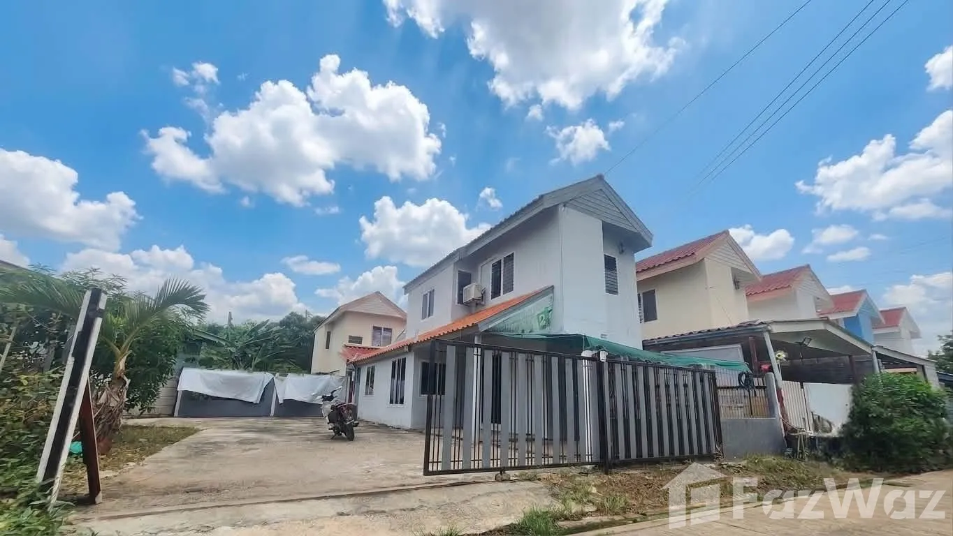 2 Bedroom House for sale at Baan Eua Athon Baan Ped in Ban Pet Khon Kaen - Photo 13