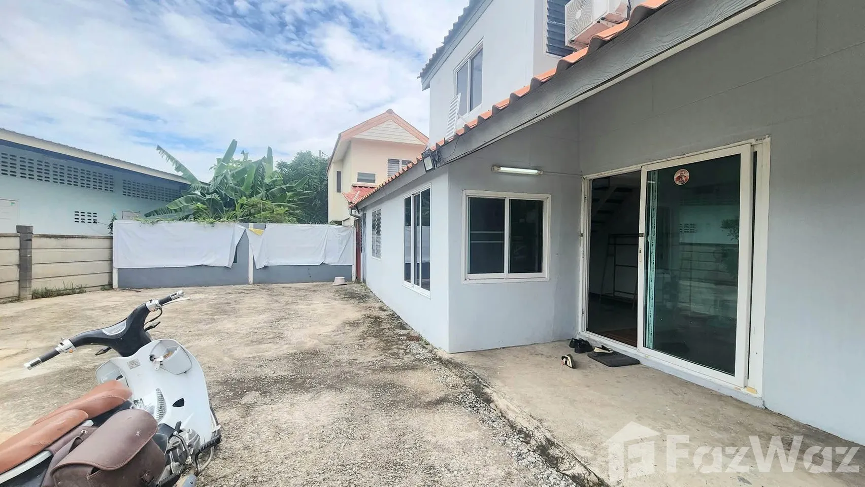 2 Bedroom House for sale at Baan Eua Athon Baan Ped in Ban Pet Khon Kaen - Photo 14