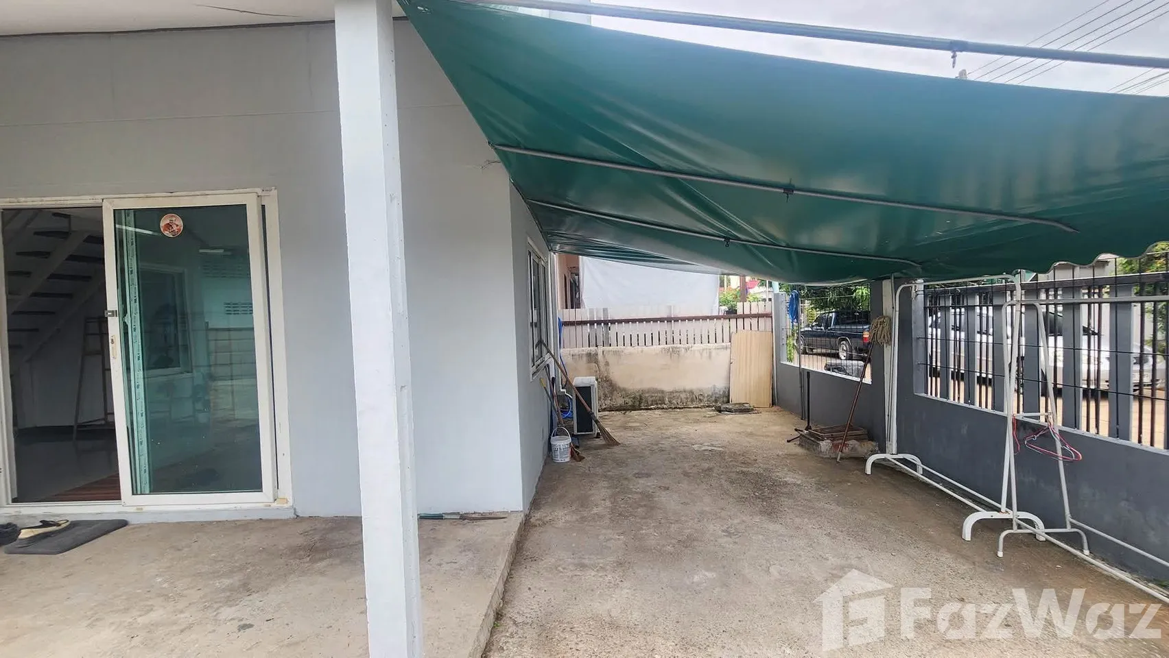 2 Bedroom House for sale at Baan Eua Athon Baan Ped in Ban Pet Khon Kaen - Photo 15