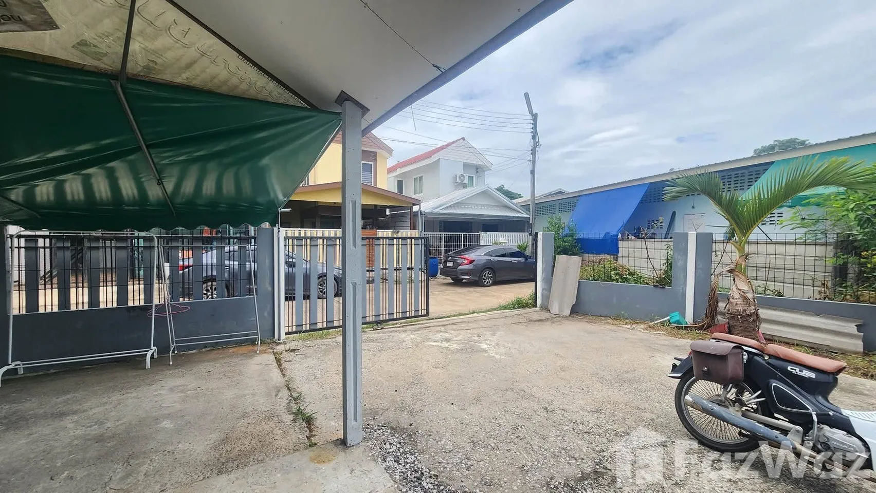 2 Bedroom House for sale at Baan Eua Athon Baan Ped in Ban Pet Khon Kaen - Photo 16