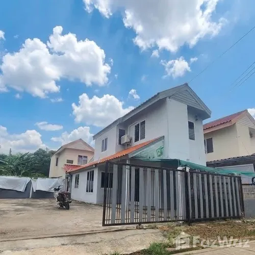 2 Bedroom House for sale at Baan Eua Athon Baan Ped in Ban Pet Khon Kaen - Photo 6