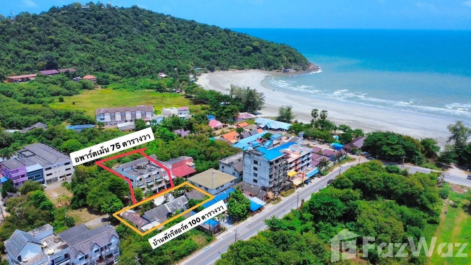 1 Bedroom Villa for sale in Phe Rayong - Photo 13