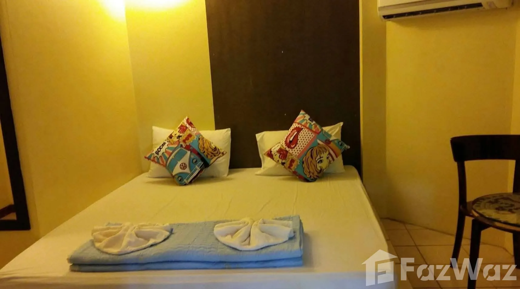 1 Bedroom Villa for sale in Phe Rayong - Photo 14
