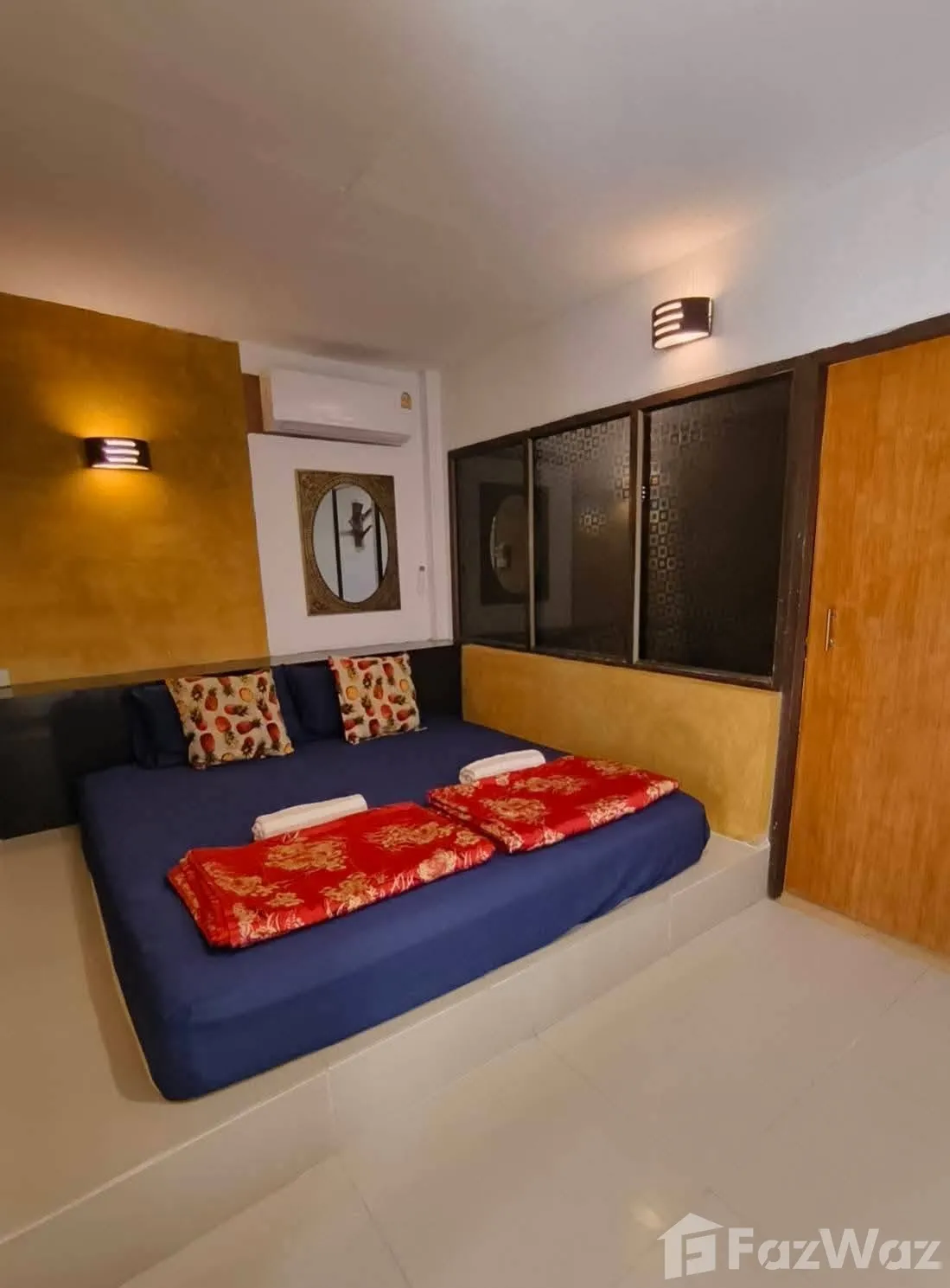 1 Bedroom Villa for sale in Phe Rayong - Photo 16