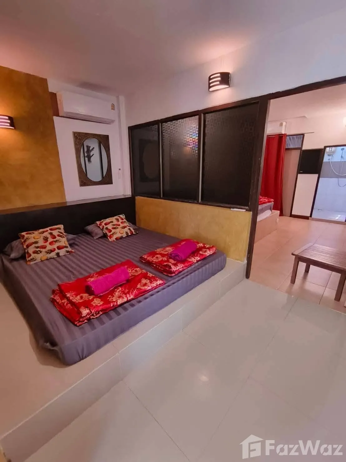1 Bedroom Villa for sale in Phe Rayong - Photo 17