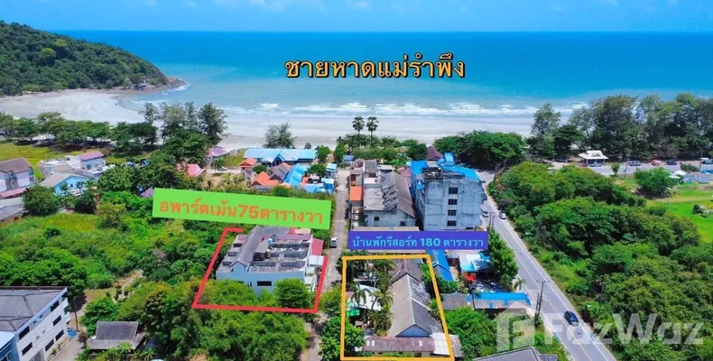 1 Bedroom Villa for sale in Phe Rayong - Photo 4