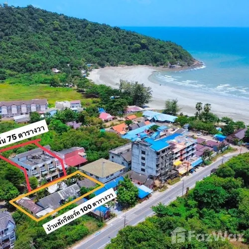 1 Bedroom Villa for sale in Phe Rayong - Photo 6