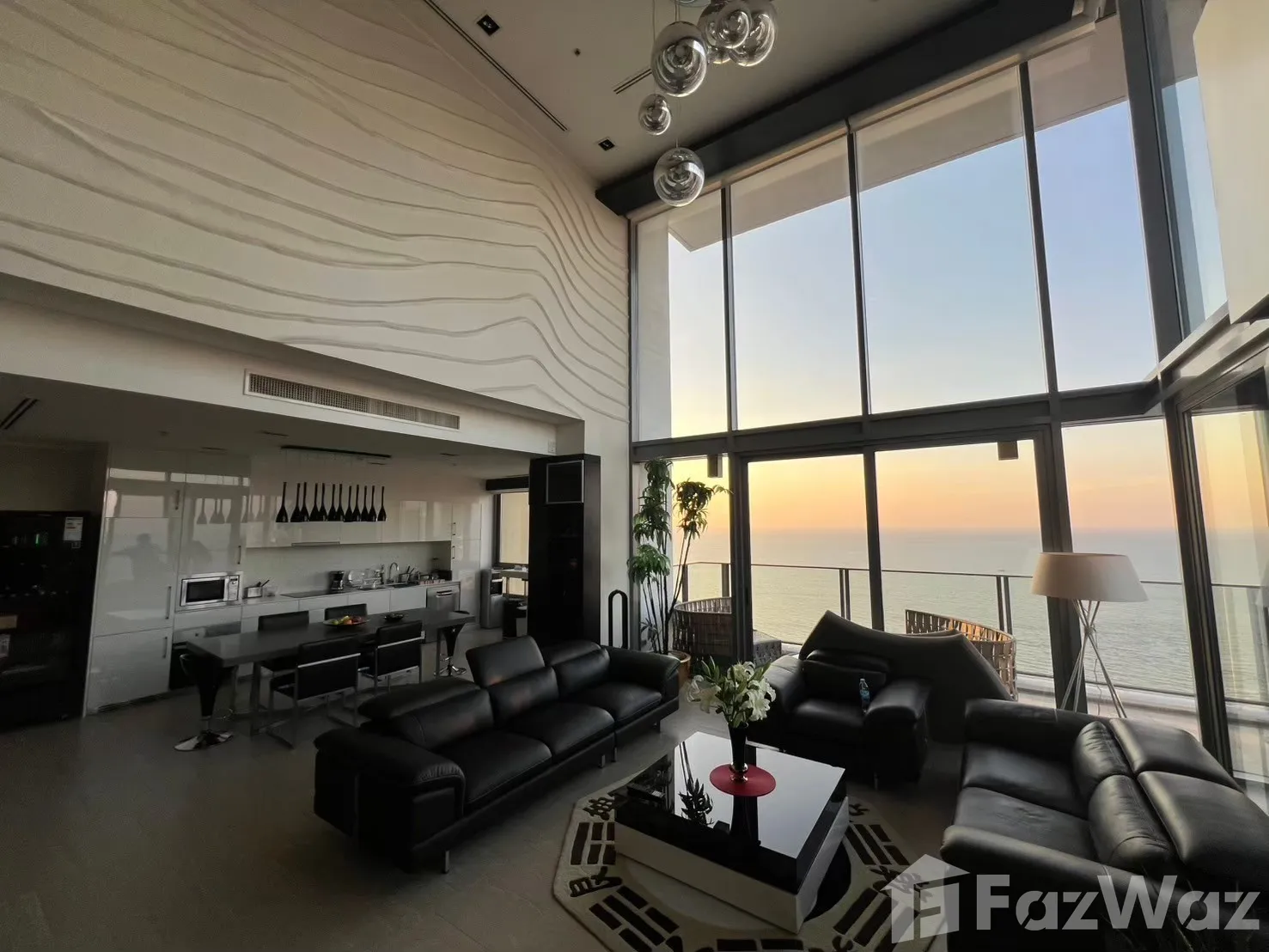 3 Bedroom Condo for sale at Northpoint in Na Kluea Pattaya