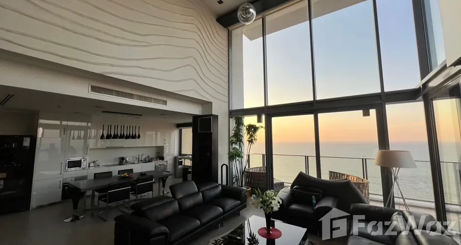 3 Bedroom Condo for sale at Northpoint in Na Kluea Pattaya - Photo 2