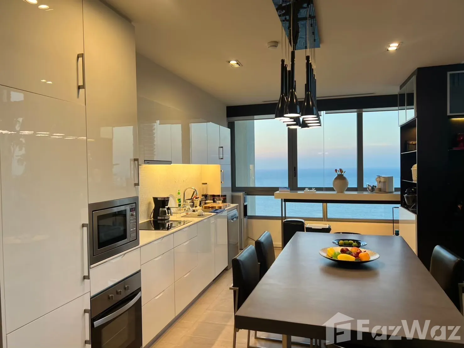 3 Bedroom Condo for sale at Northpoint in Na Kluea Pattaya - Photo 13