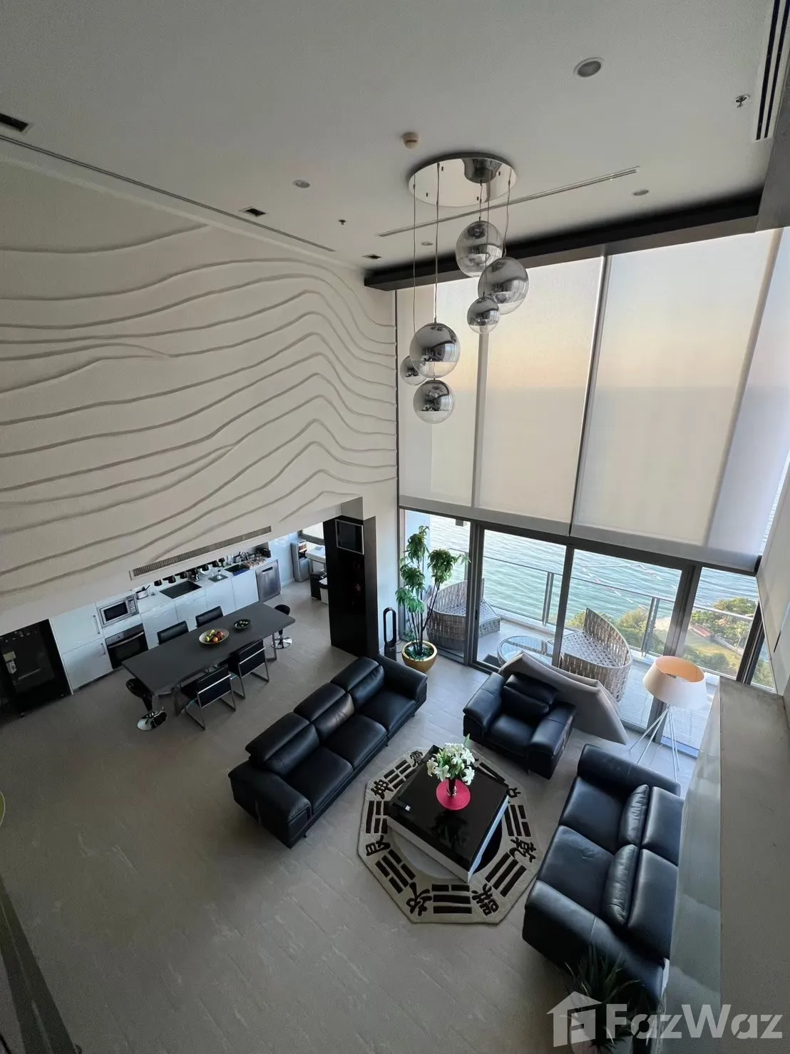 3 Bedroom Condo for sale at Northpoint in Na Kluea Pattaya - Photo 14