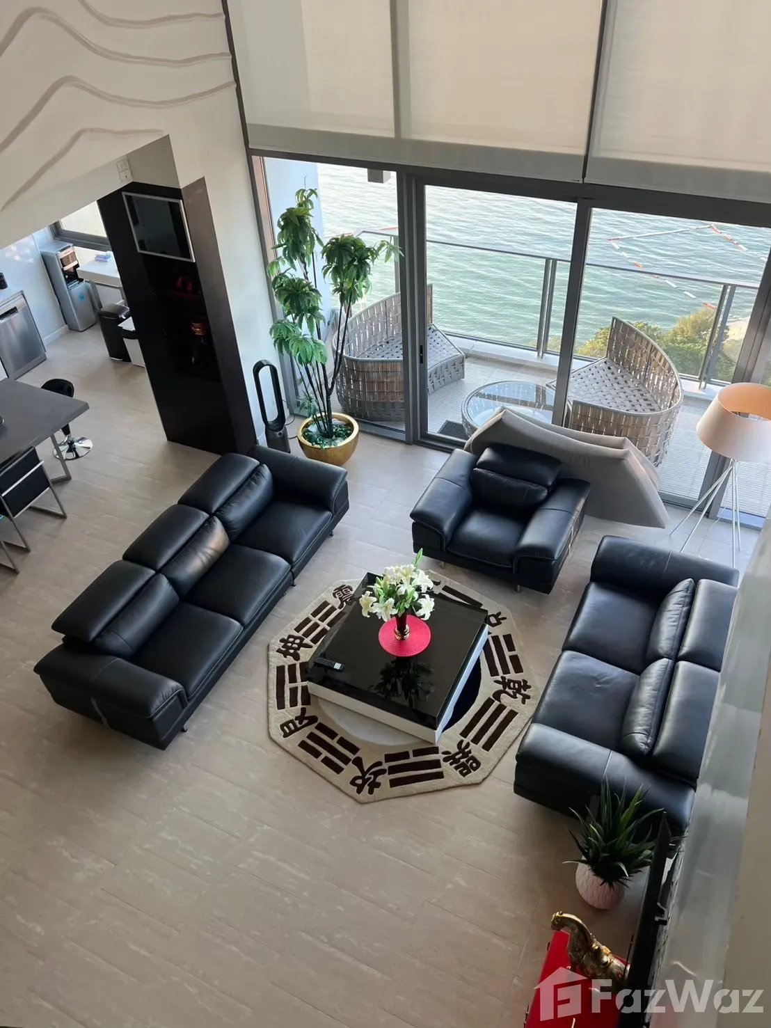 3 Bedroom Condo for sale at Northpoint in Na Kluea Pattaya - Photo 15