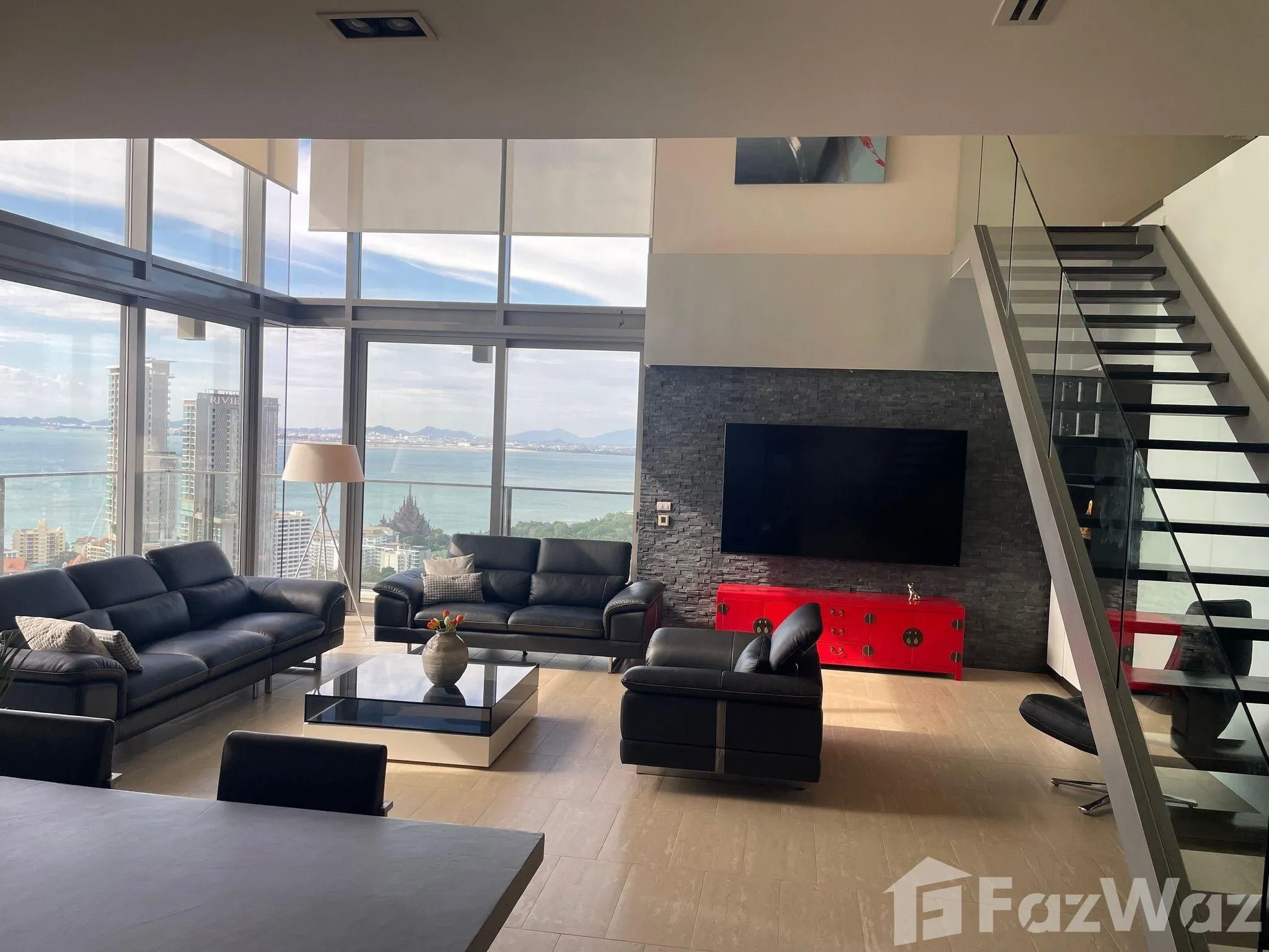 3 Bedroom Condo for sale at Northpoint in Na Kluea Pattaya - Photo 20