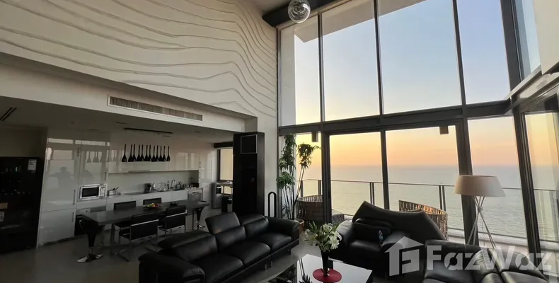 3 Bedroom Condo for sale at Northpoint in Na Kluea Pattaya - Photo 4