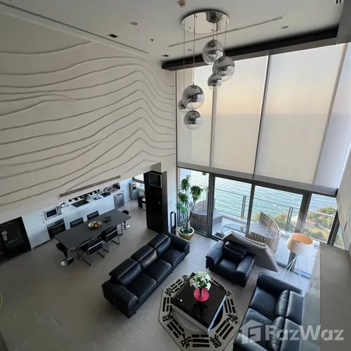 3 Bedroom Condo for sale at Northpoint in Na Kluea Pattaya - Photo 8