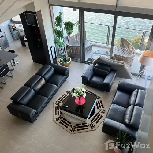 3 Bedroom Condo for sale at Northpoint in Na Kluea Pattaya - Photo 10