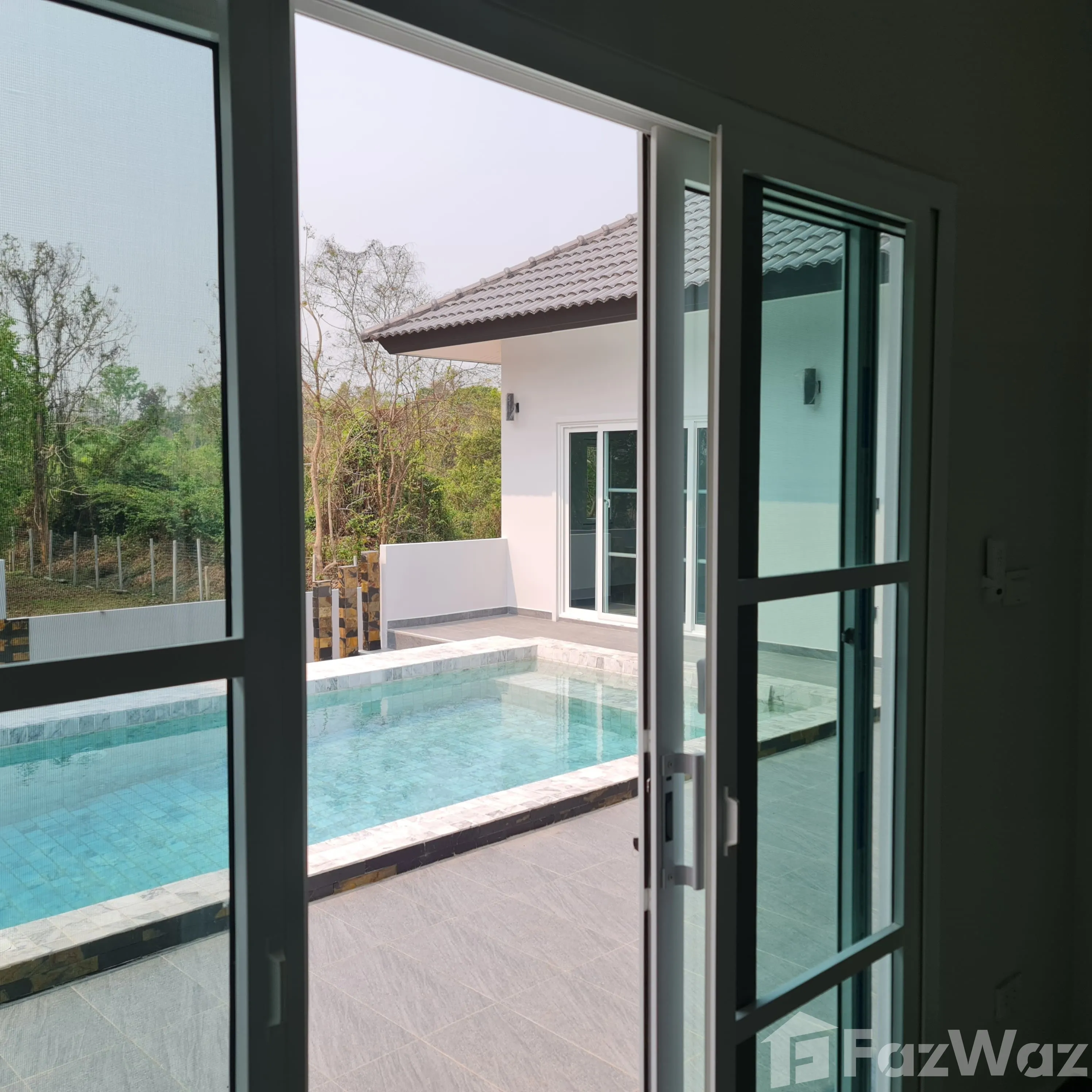 3 Bedroom Villa for sale in Huai Sak Chiang Rai - Photo 14