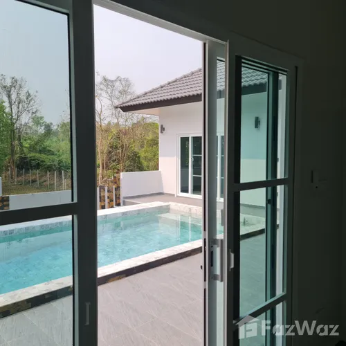 3 Bedroom Villa for sale in Huai Sak Chiang Rai - Photo 8