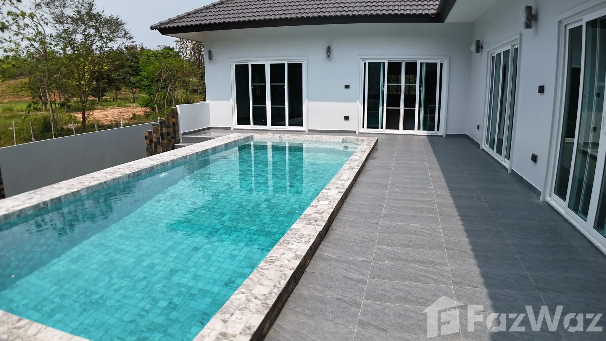 3 Bedroom Villa for sale in Huai Sak Chiang Rai