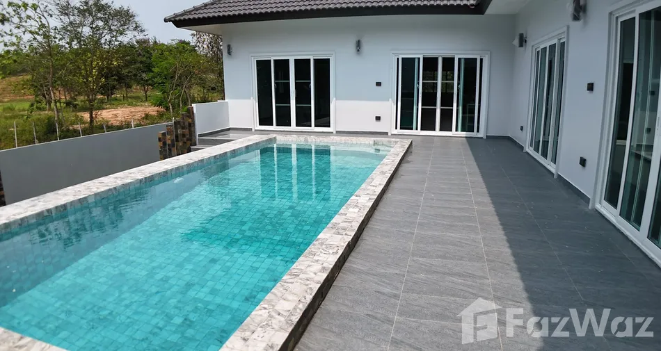3 Bedroom Villa for sale in Huai Sak Chiang Rai - Photo 2