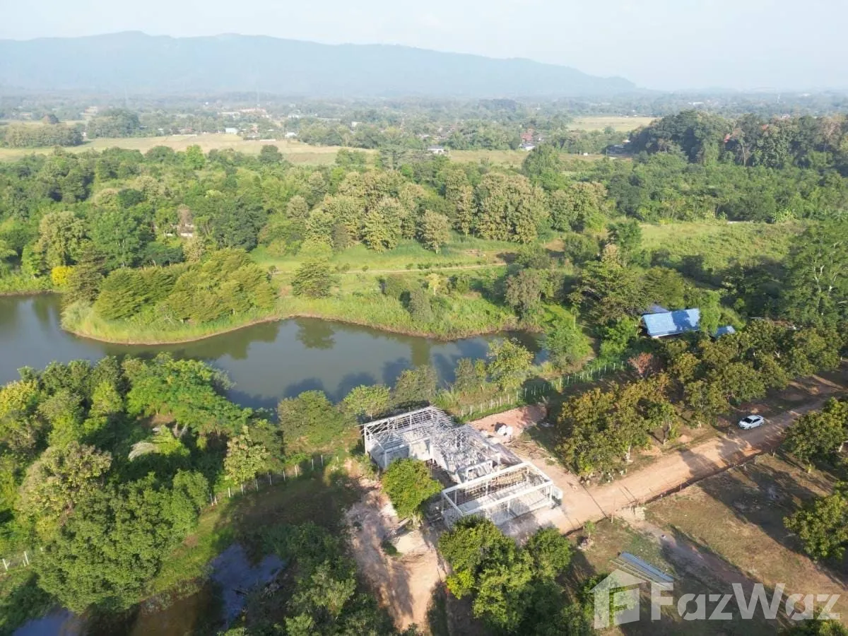 3 Bedroom Villa for sale in Huai Sak Chiang Rai - Photo 15