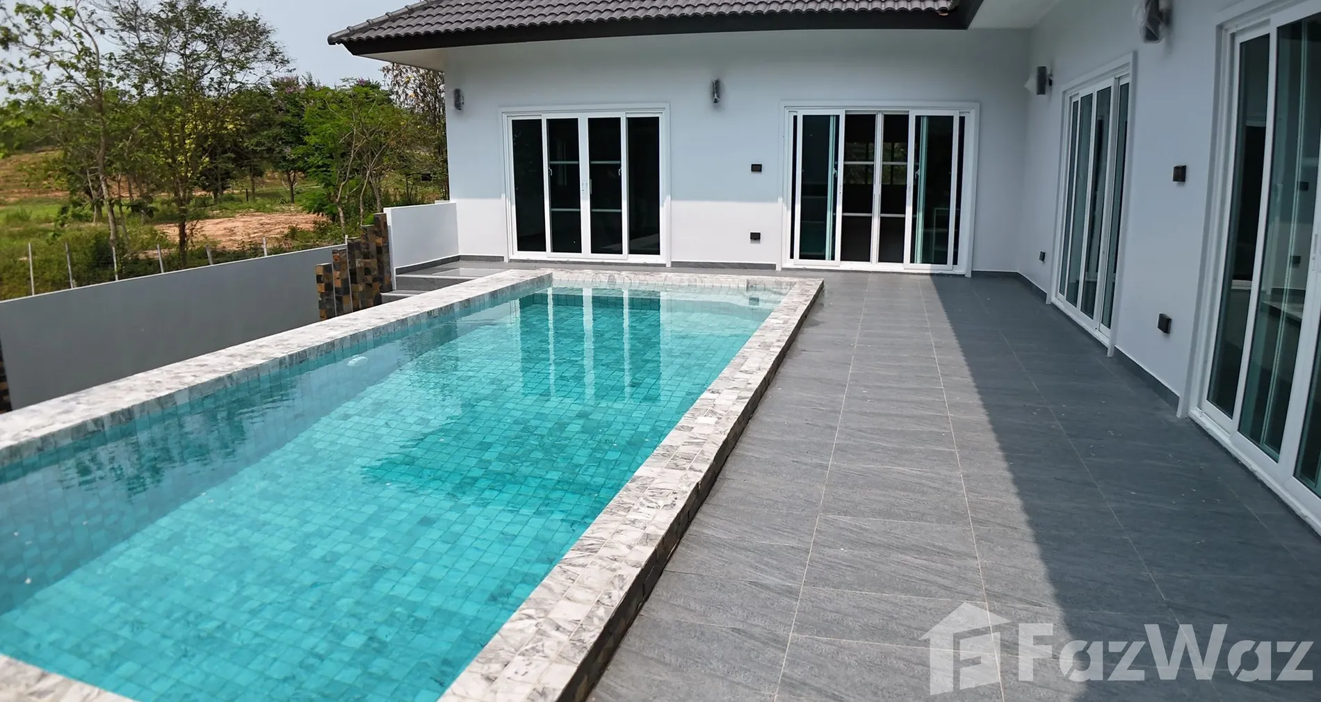 3 Bedroom Villa for sale in Huai Sak Chiang Rai - Photo 3