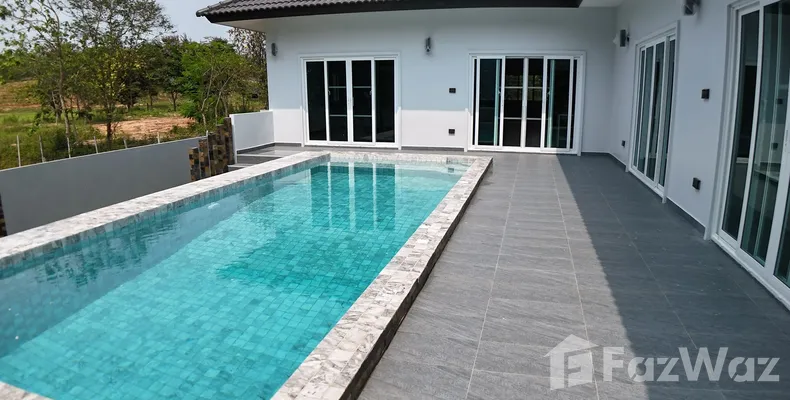 3 Bedroom Villa for sale in Huai Sak Chiang Rai - Photo 4