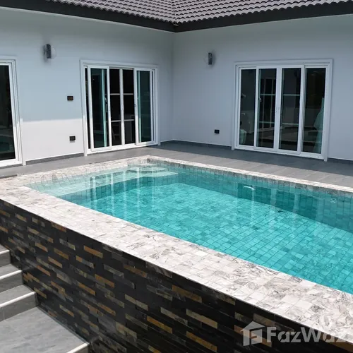 3 Bedroom Villa for sale in Huai Sak Chiang Rai - Photo 6