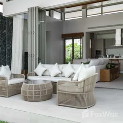4 Bedroom Villa for sale at Botanica Foresta in Thep Krasattri Phuket - Photo 11