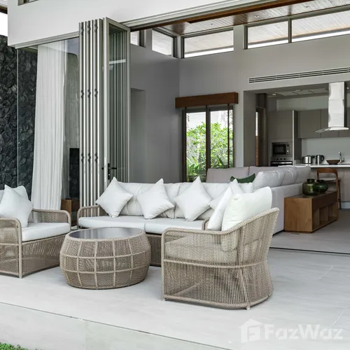 4 Bedroom Villa for sale at Botanica Foresta in Thep Krasattri Phuket - Photo 12